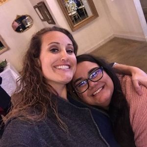 Meet your Posher, Lacey